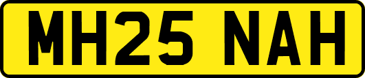 MH25NAH