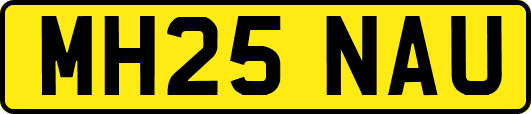 MH25NAU