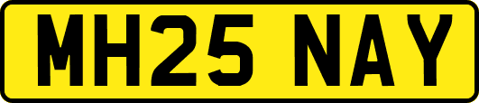 MH25NAY