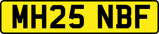 MH25NBF