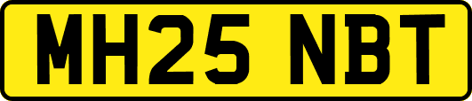 MH25NBT