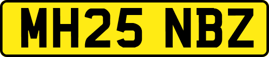 MH25NBZ