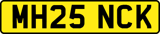 MH25NCK
