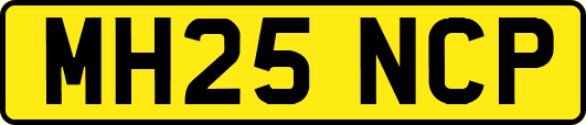 MH25NCP