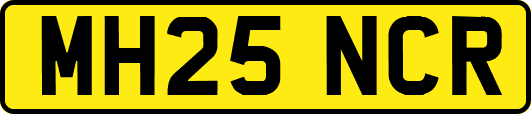 MH25NCR