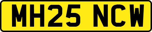 MH25NCW