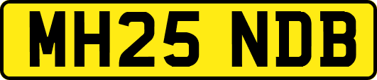 MH25NDB