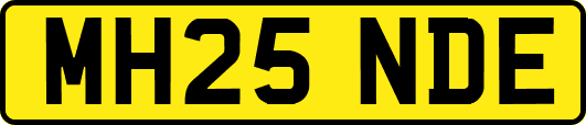 MH25NDE