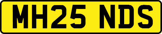 MH25NDS