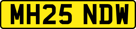 MH25NDW