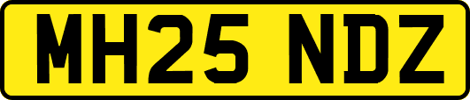 MH25NDZ