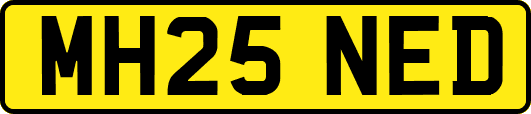 MH25NED