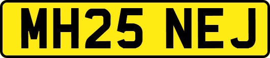 MH25NEJ