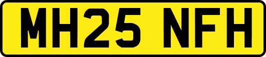 MH25NFH