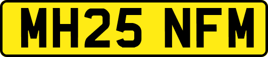 MH25NFM