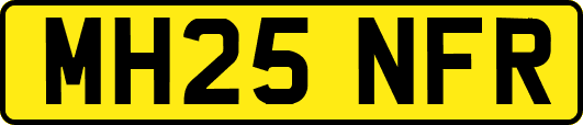 MH25NFR