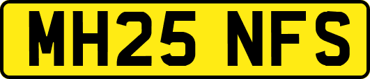 MH25NFS