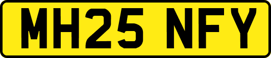MH25NFY