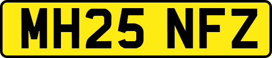 MH25NFZ