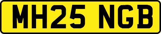 MH25NGB