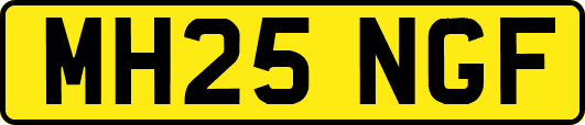MH25NGF