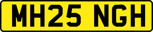 MH25NGH