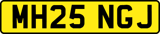 MH25NGJ