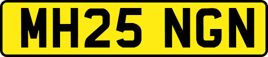 MH25NGN