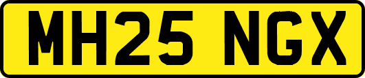 MH25NGX
