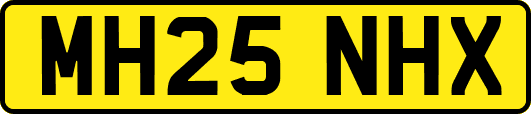 MH25NHX