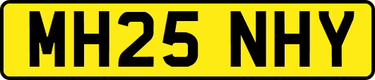 MH25NHY