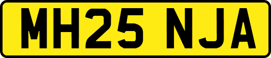 MH25NJA