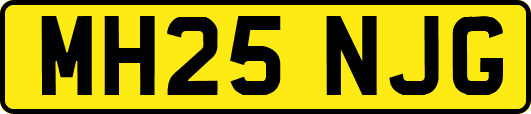 MH25NJG