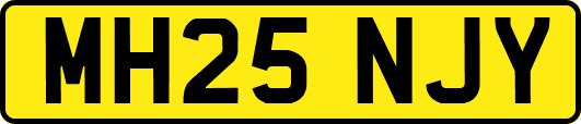 MH25NJY