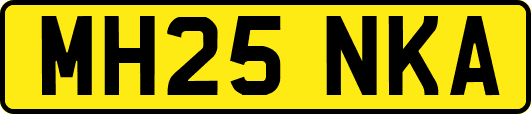 MH25NKA