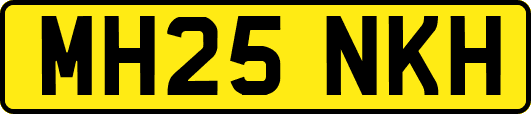 MH25NKH