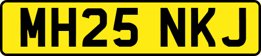 MH25NKJ
