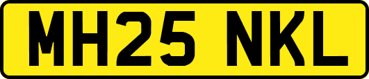 MH25NKL