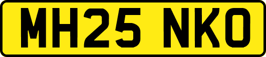 MH25NKO