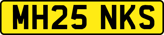MH25NKS
