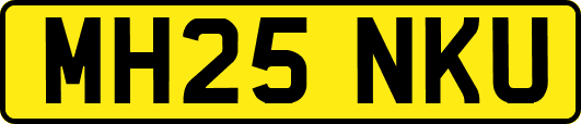MH25NKU