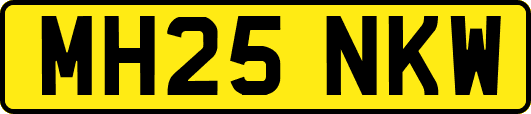 MH25NKW