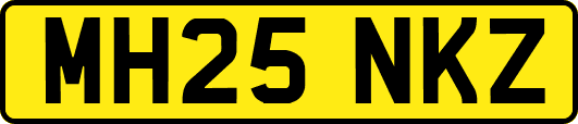 MH25NKZ