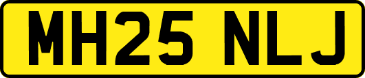 MH25NLJ