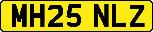MH25NLZ