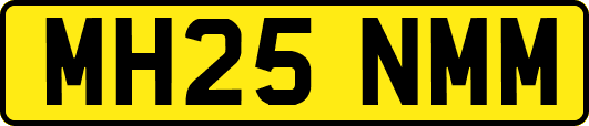 MH25NMM