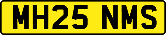 MH25NMS