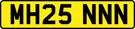MH25NNN