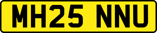 MH25NNU