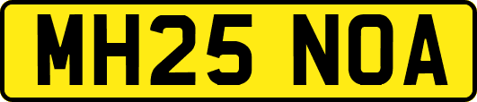 MH25NOA